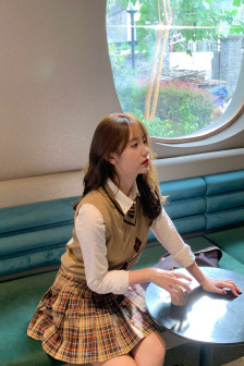 狃花女